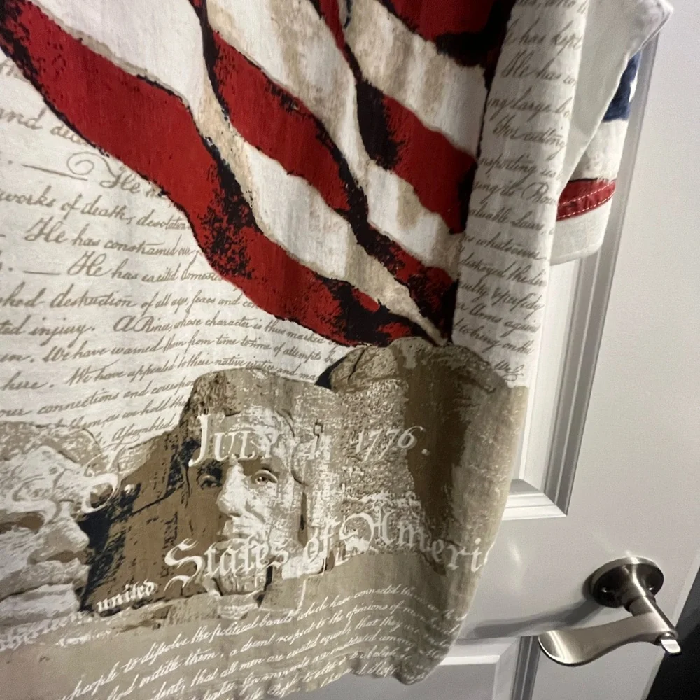 American Summer Hirt XL - Picture 15 of 15